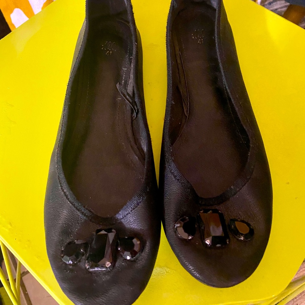 H&M Ballerina Flat